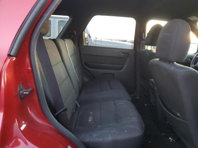 Photo 10 VIN: 1FMCU9D73AKD39995 - FORD ESCAPE XLT 