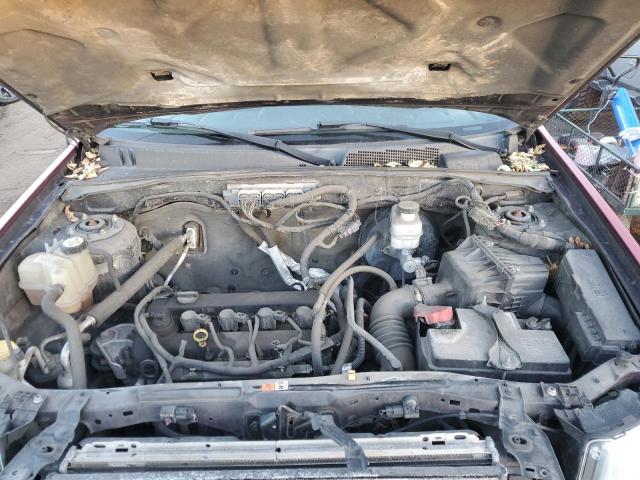 Photo 11 VIN: 1FMCU9D73AKD39995 - FORD ESCAPE XLT 