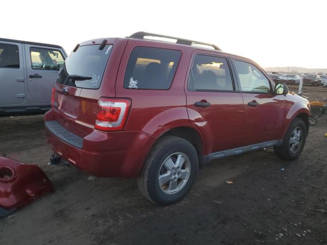 Photo 2 VIN: 1FMCU9D73AKD39995 - FORD ESCAPE XLT 