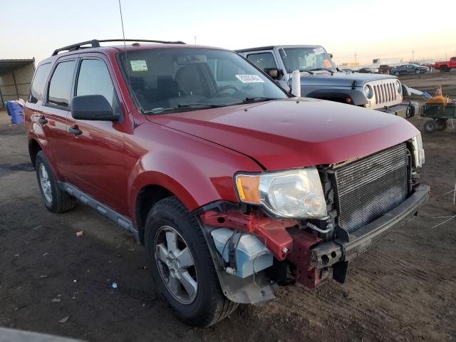 Photo 3 VIN: 1FMCU9D73AKD39995 - FORD ESCAPE XLT 