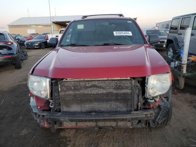 Photo 4 VIN: 1FMCU9D73AKD39995 - FORD ESCAPE XLT 