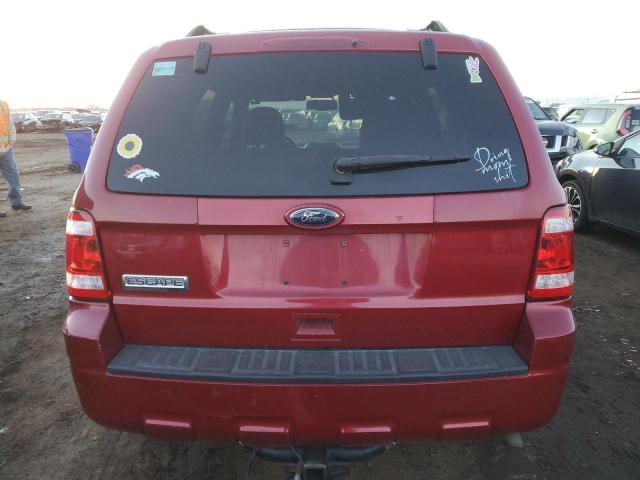 Photo 5 VIN: 1FMCU9D73AKD39995 - FORD ESCAPE XLT 