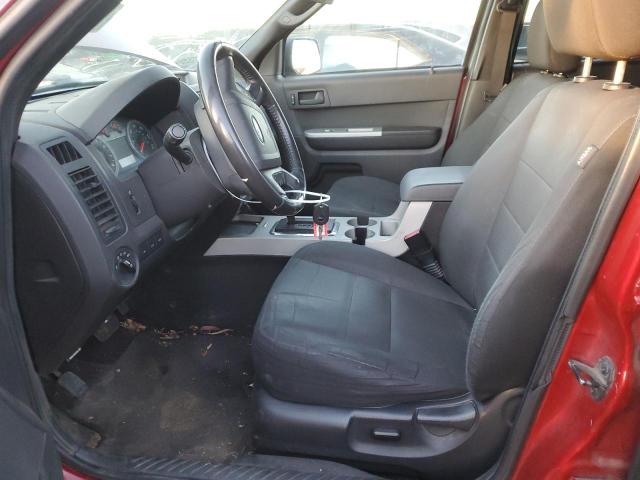 Photo 6 VIN: 1FMCU9D73AKD39995 - FORD ESCAPE XLT 