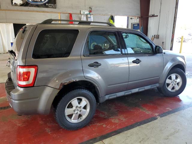 Photo 2 VIN: 1FMCU9D73BKA03197 - FORD ESCAPE XLT 