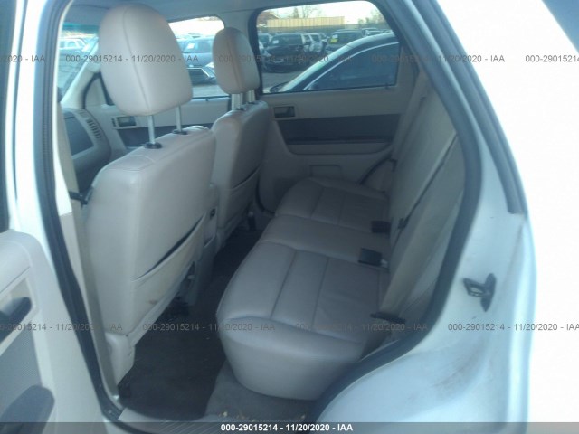 Photo 7 VIN: 1FMCU9D73BKA03488 - FORD ESCAPE 