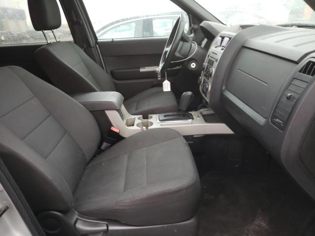 Photo 4 VIN: 1FMCU9D73BKA06858 - FORD ESCAPE XLT 