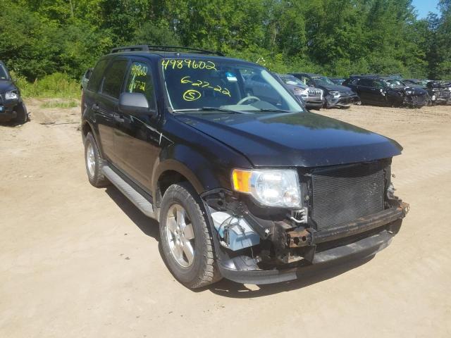 Photo 0 VIN: 1FMCU9D73BKA18427 - FORD ESCAPE XLT 