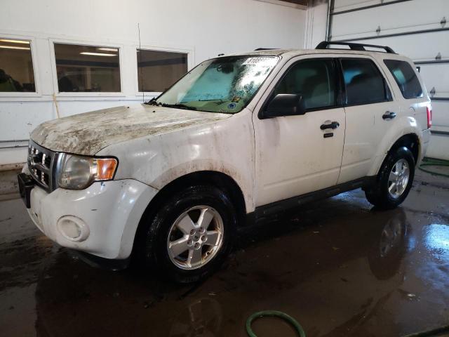 Photo 0 VIN: 1FMCU9D73BKA39519 - FORD ESCAPE 