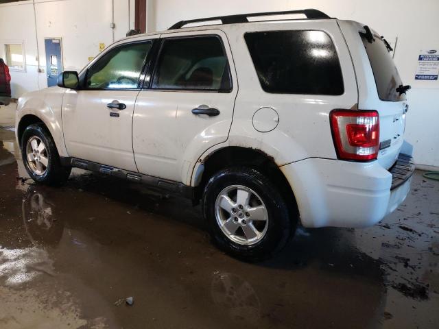 Photo 1 VIN: 1FMCU9D73BKA39519 - FORD ESCAPE 