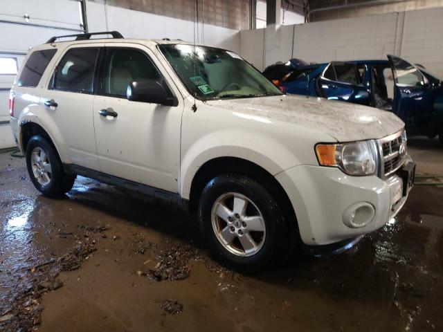 Photo 3 VIN: 1FMCU9D73BKA39519 - FORD ESCAPE 