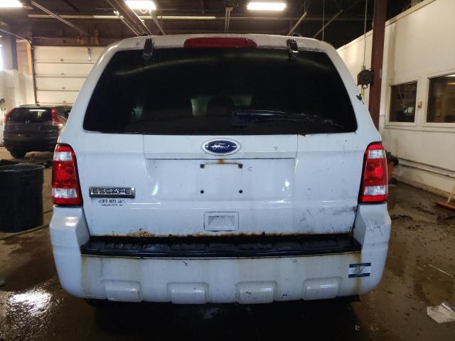 Photo 5 VIN: 1FMCU9D73BKA39519 - FORD ESCAPE 