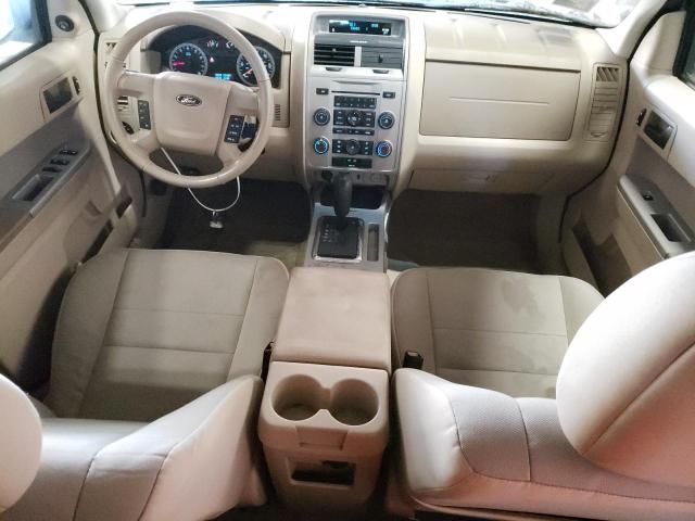 Photo 7 VIN: 1FMCU9D73BKA39519 - FORD ESCAPE 