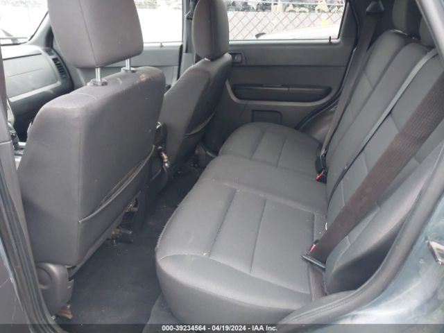 Photo 7 VIN: 1FMCU9D73BKA49192 - FORD ESCAPE 