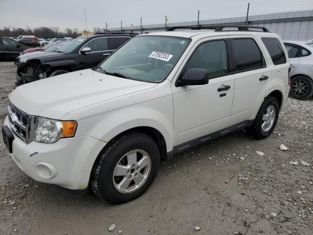 Photo 0 VIN: 1FMCU9D73BKB01162 - FORD ESCAPE XLT 