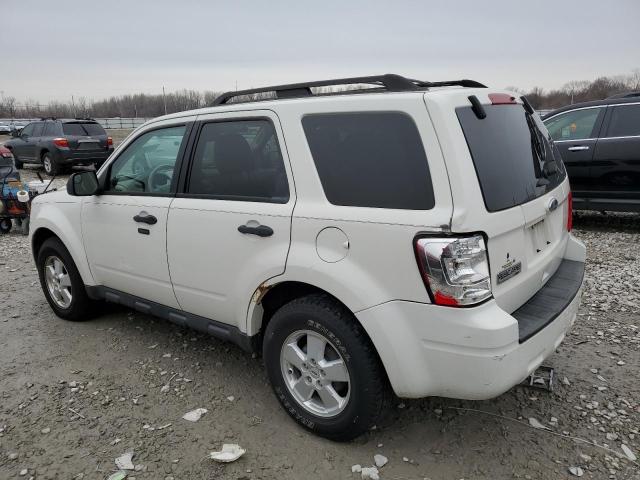 Photo 1 VIN: 1FMCU9D73BKB01162 - FORD ESCAPE XLT 