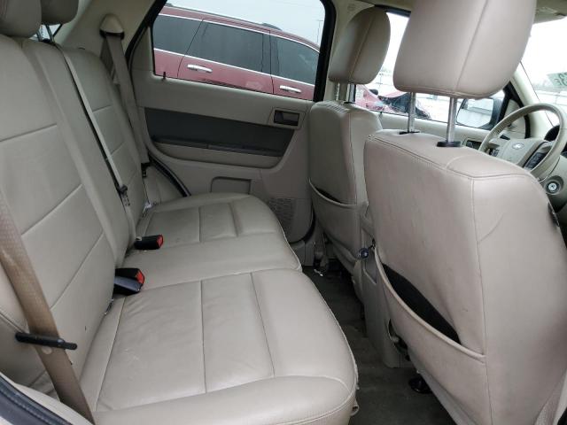 Photo 10 VIN: 1FMCU9D73BKB01162 - FORD ESCAPE XLT 