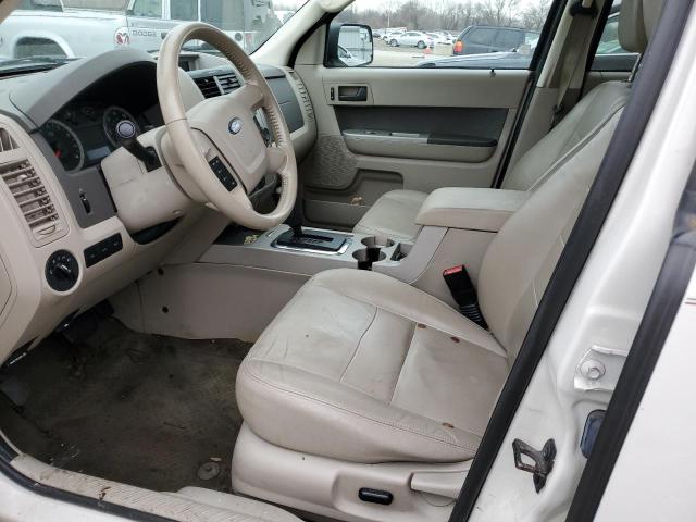 Photo 6 VIN: 1FMCU9D73BKB01162 - FORD ESCAPE XLT 