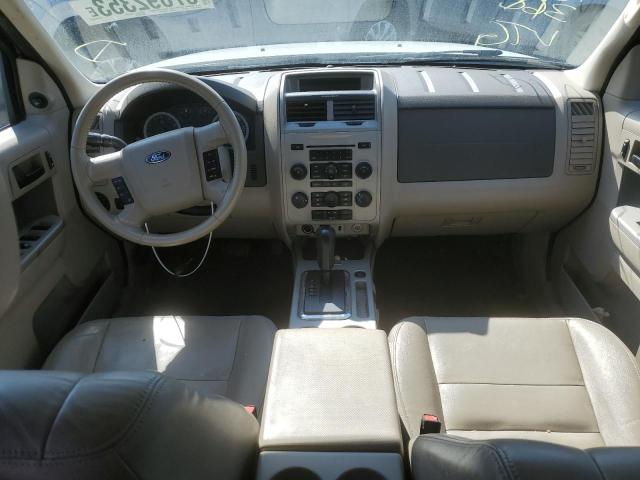 Photo 7 VIN: 1FMCU9D73BKB01162 - FORD ESCAPE XLT 