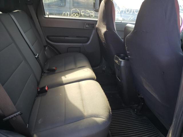 Photo 5 VIN: 1FMCU9D73BKB08452 - FORD ESCAPE XLT 