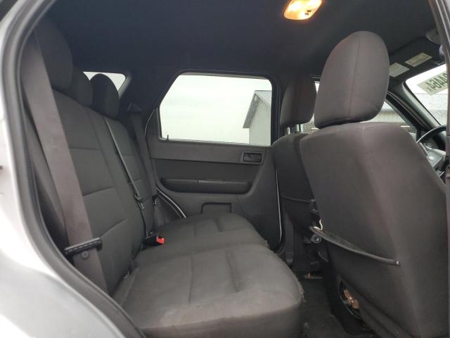 Photo 10 VIN: 1FMCU9D73BKB29379 - FORD ESCAPE XLT 