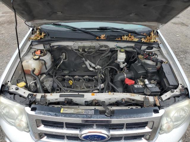 Photo 11 VIN: 1FMCU9D73BKB29379 - FORD ESCAPE XLT 