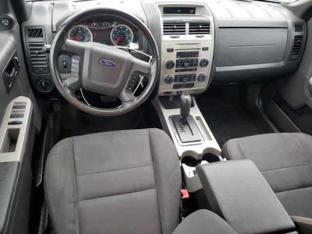 Photo 7 VIN: 1FMCU9D73BKB29379 - FORD ESCAPE XLT 