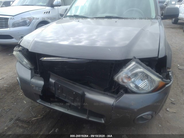 Photo 5 VIN: 1FMCU9D73BKB60938 - FORD ESCAPE 