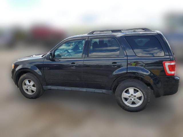 Photo 1 VIN: 1FMCU9D73BKB68862 - FORD ESCAPE 