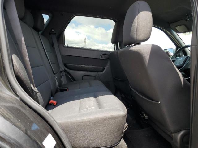 Photo 10 VIN: 1FMCU9D73BKB68862 - FORD ESCAPE 