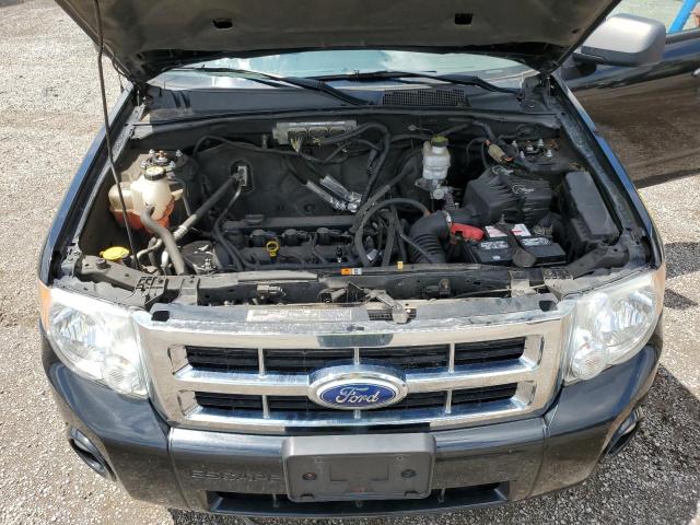 Photo 11 VIN: 1FMCU9D73BKB68862 - FORD ESCAPE 