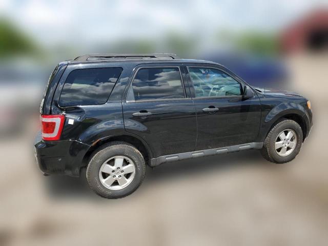 Photo 2 VIN: 1FMCU9D73BKB68862 - FORD ESCAPE 