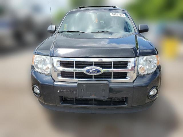 Photo 4 VIN: 1FMCU9D73BKB68862 - FORD ESCAPE 