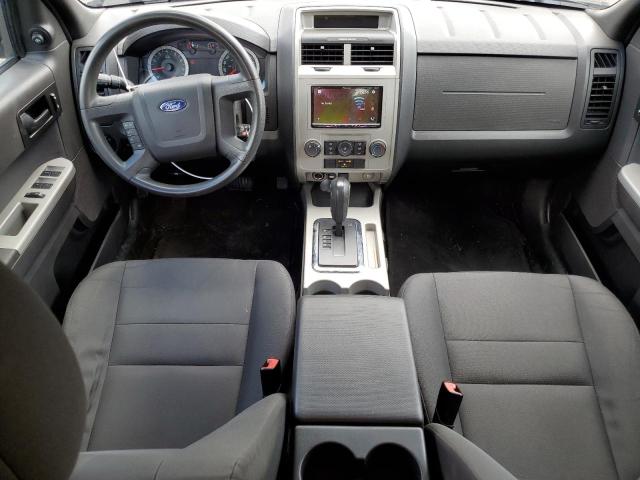 Photo 7 VIN: 1FMCU9D73BKB68862 - FORD ESCAPE 