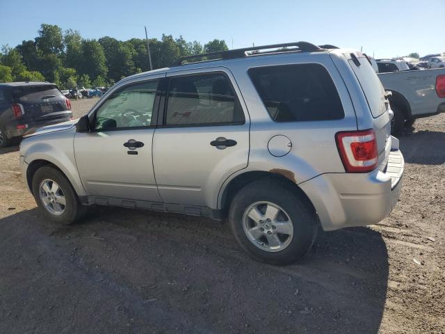 Photo 1 VIN: 1FMCU9D73BKB72250 - FORD ESCAPE 