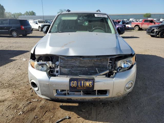 Photo 4 VIN: 1FMCU9D73BKB72250 - FORD ESCAPE 