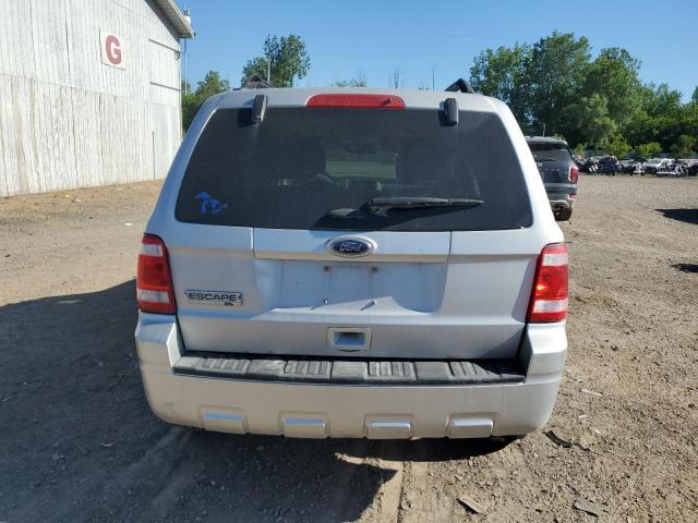 Photo 5 VIN: 1FMCU9D73BKB72250 - FORD ESCAPE 