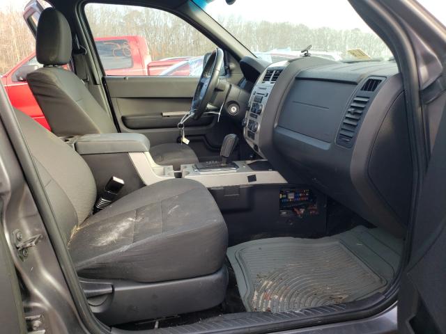 Photo 4 VIN: 1FMCU9D73BKC31409 - FORD ESCAPE XLT 