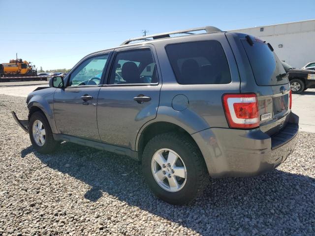 Photo 1 VIN: 1FMCU9D73BKC37808 - FORD ESCAPE XLT 