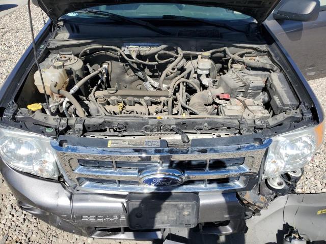 Photo 10 VIN: 1FMCU9D73BKC37808 - FORD ESCAPE XLT 