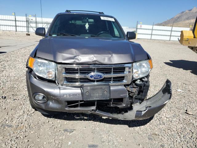 Photo 4 VIN: 1FMCU9D73BKC37808 - FORD ESCAPE XLT 