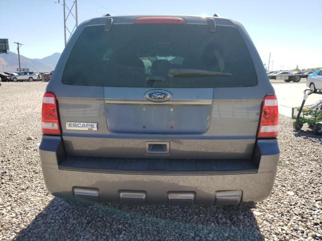 Photo 5 VIN: 1FMCU9D73BKC37808 - FORD ESCAPE XLT 