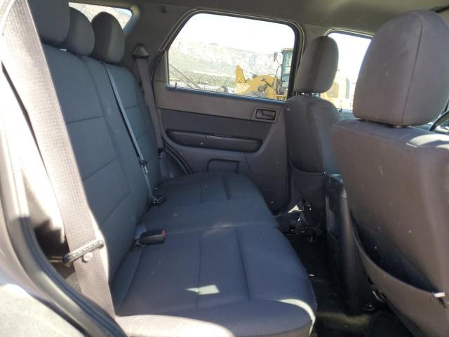 Photo 9 VIN: 1FMCU9D73BKC37808 - FORD ESCAPE XLT 