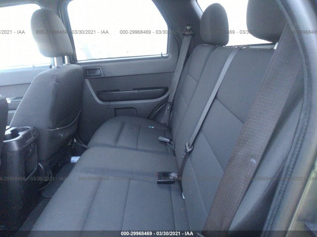 Photo 7 VIN: 1FMCU9D73BKC38294 - FORD ESCAPE 