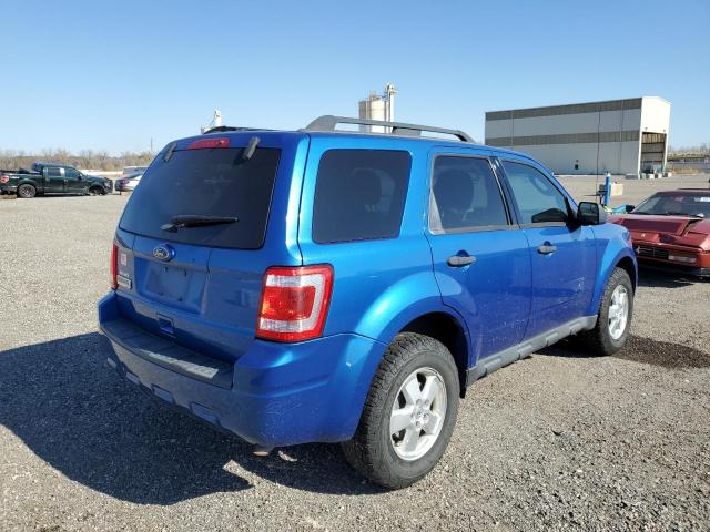 Photo 3 VIN: 1FMCU9D73BKC63017 - FORD ESCAPE XLT 