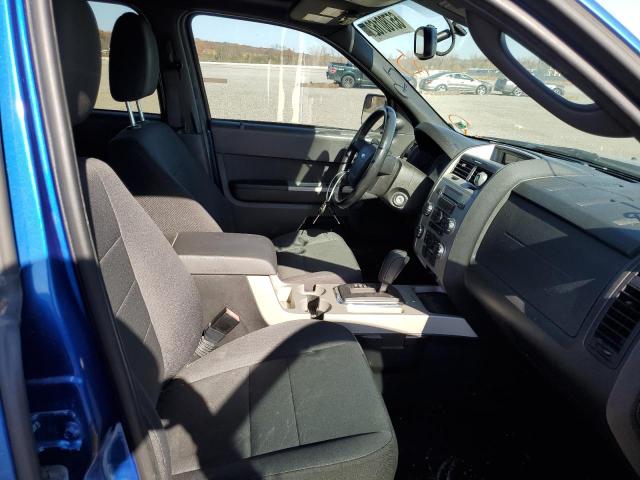 Photo 4 VIN: 1FMCU9D73BKC63017 - FORD ESCAPE XLT 