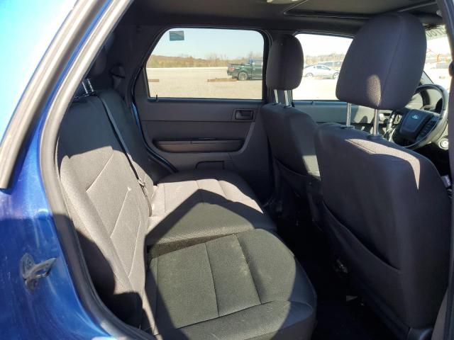 Photo 5 VIN: 1FMCU9D73BKC63017 - FORD ESCAPE XLT 