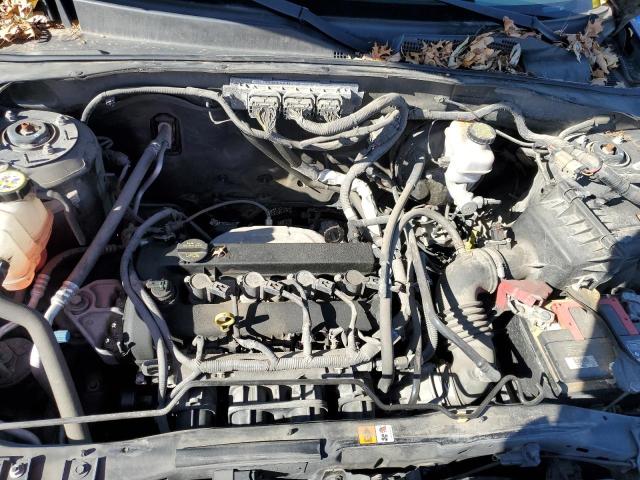 Photo 6 VIN: 1FMCU9D73BKC63017 - FORD ESCAPE XLT 