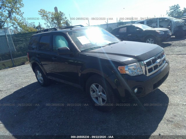 Photo 0 VIN: 1FMCU9D73CKA62770 - FORD ESCAPE 