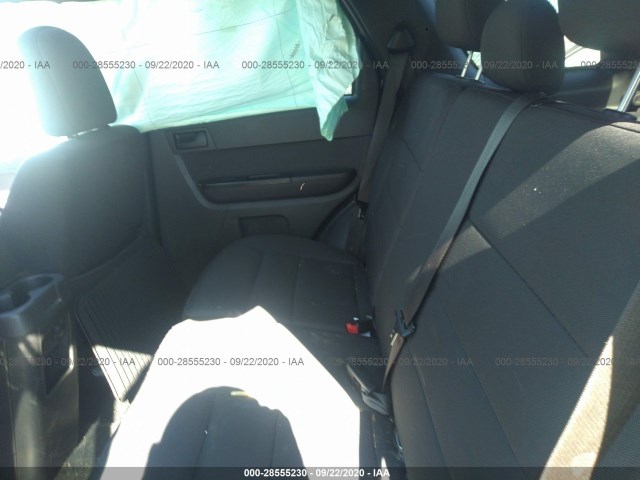 Photo 7 VIN: 1FMCU9D73CKA62770 - FORD ESCAPE 