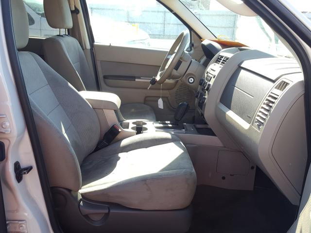 Photo 4 VIN: 1FMCU9D73CKA78841 - FORD ESCAPE XLT 